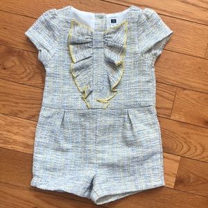 Kids romper